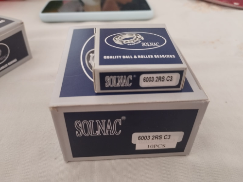 SOLNAC-6003-2RS-C3
