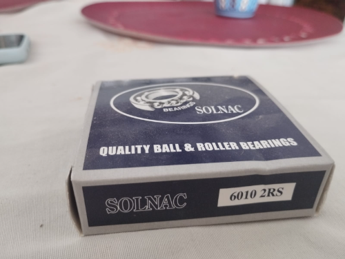 SOLNAC-6010-2RS-C3