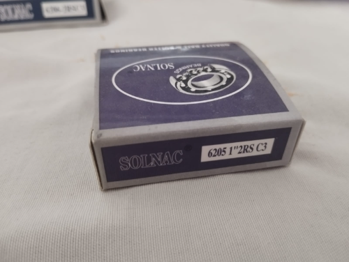 SOLNAC-6205-2RS-1"-C3