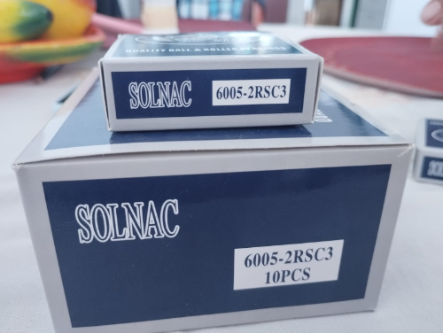 SOLNAC-6005-2RS-C3