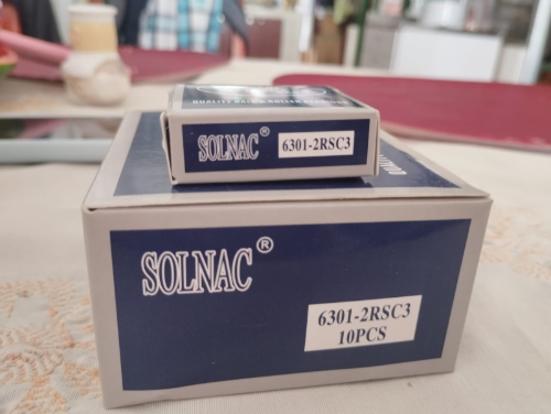 SOLNAC-6301-2RS-C3