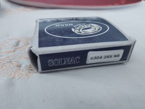 SOLNAC-6304-2RS-NR
