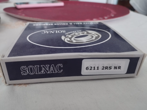 SOLNAC-6211-2RS-NR