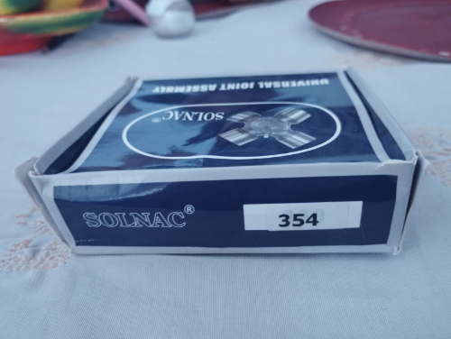 SOLNAC-354