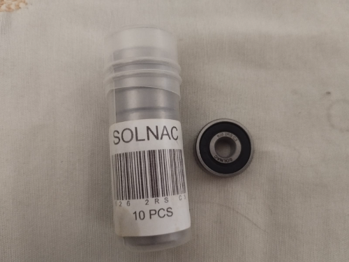 SOLNAC-626-2RS-C3