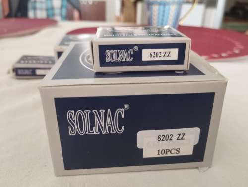 SOLNAC-6202-ZZ