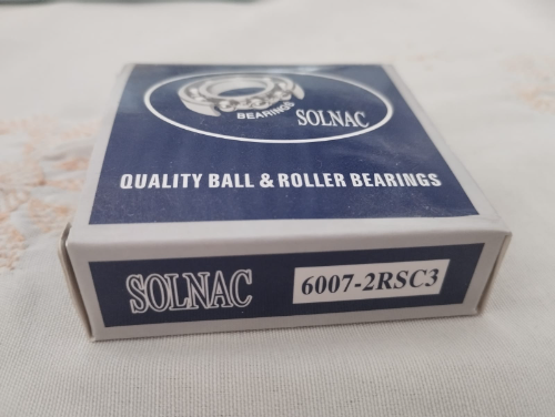 SOLNAC-6007-2RS-C3