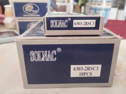 SOLNAC-6303-2RS-C3