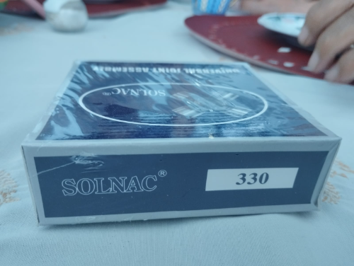 SOLNAC 330