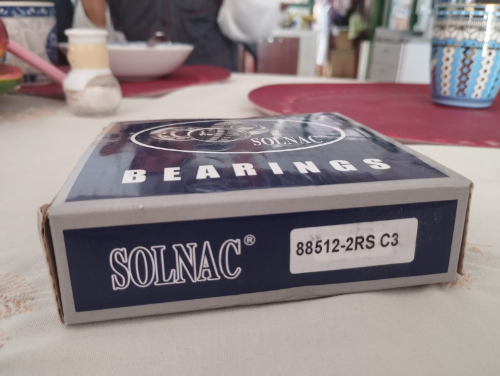SOLNAC-88512-2RS-C3