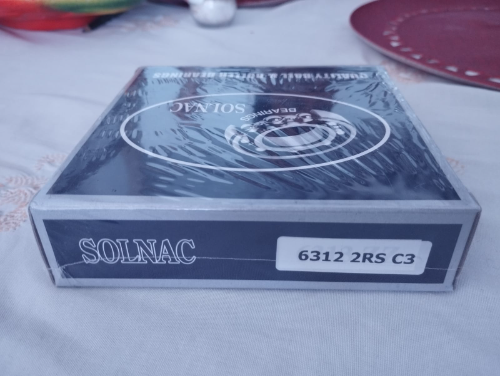 SOLNAC-6312-2RS-C3