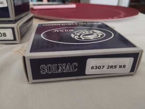 SOLNAC-6307-2RS-NR