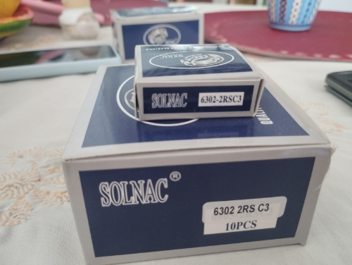 SOLNAC-6302-2RS-C3