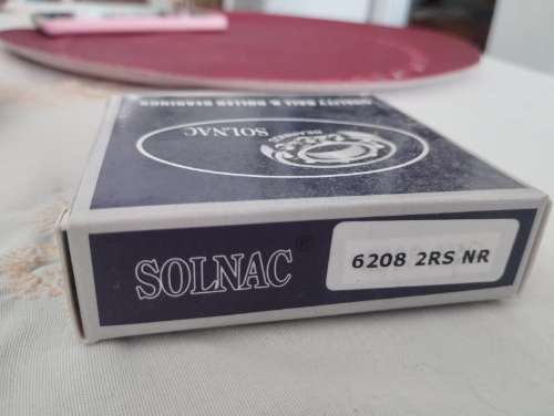 SOLNAC-6208-NR