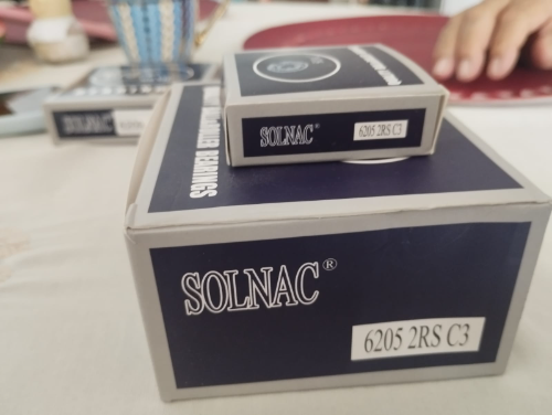 SOLNAC-6205-2RS-C3