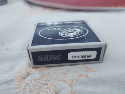 SOLNAC-6204-NR