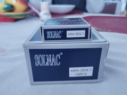 SOLNAC-6004-2RS-C3