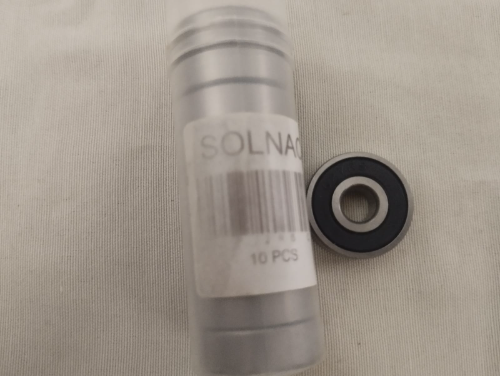 SOLNAC-627-2RS-C3