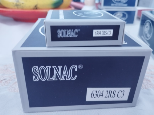 SOLNAC-6304-2RS-C3