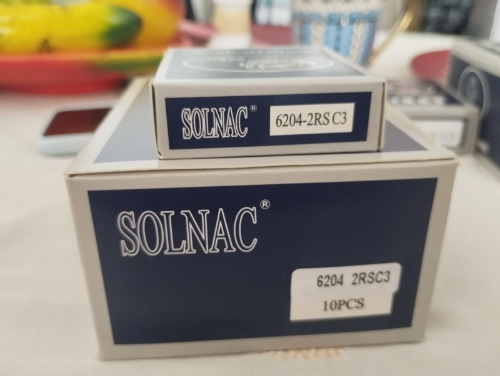 SOLNAC-6204-2RS-C3