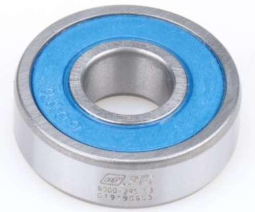 6000-2RS-C3