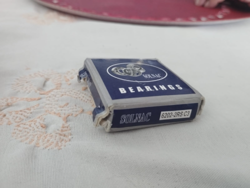 SOLNAC-6202-2RS-C3