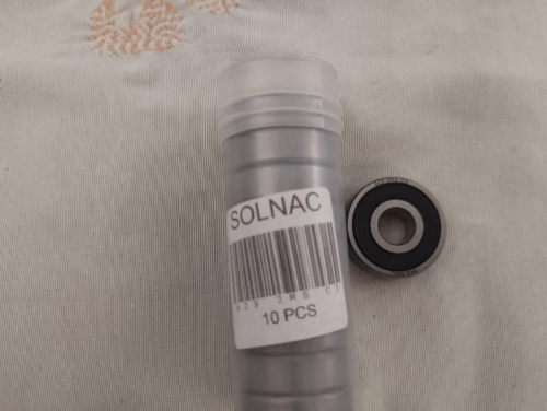 SOLNAC-629-2RS-C3