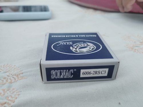 SOLNAC-6006-2RS-C3