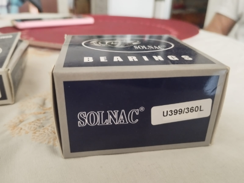SOLNAC-U399/360l