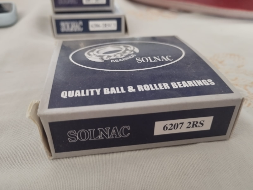 SOLNAC-6207-2RS-C3