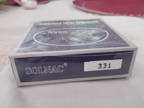 SOLNAC 331