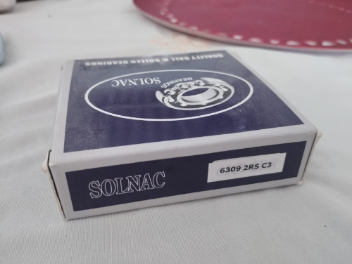 SOLNAC-6309-2RS-C3