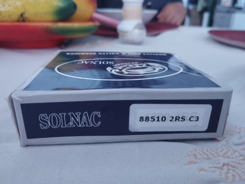 SOLNAC-88510-2RS-C3
