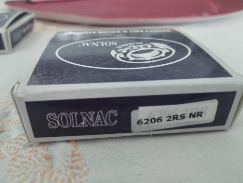 SOLNAC-6206-2RS-NR