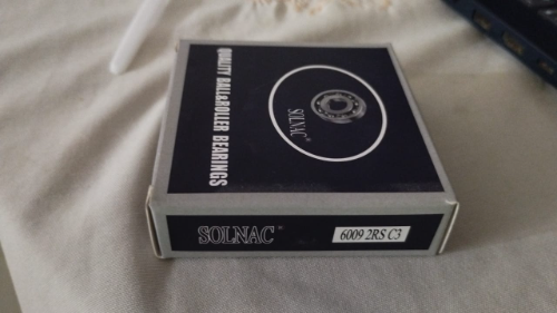 SOLNAC-6009-2RS-C3