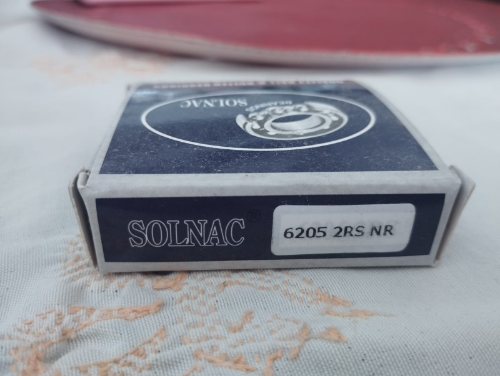 SOLNAC-6205-NR