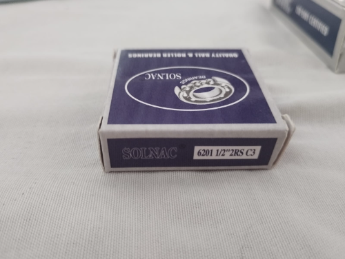SOLNAC-6201-2RS-(1/2)"-C3