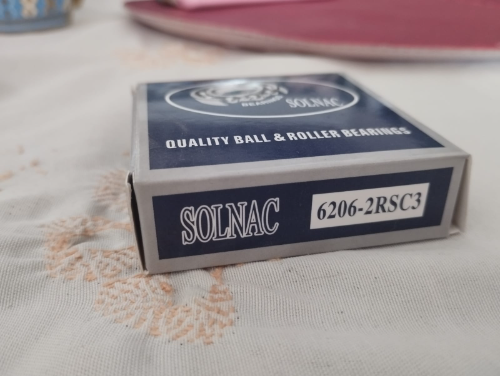 SOLNAC-6206-2RS-C3