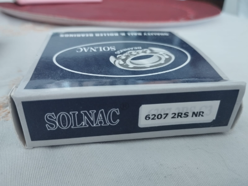 SOLNAC-6207-2RS-NR
