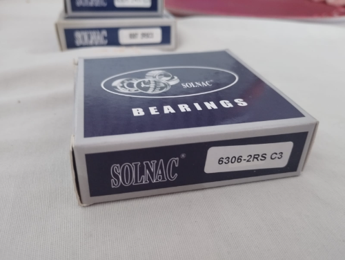 SOLNAC-6306-2RS-NR
