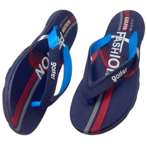 021-4 39 Azul - Dedo golfer fashion