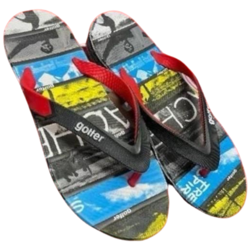 021-3 41 Negro - Dedo golfer lineas