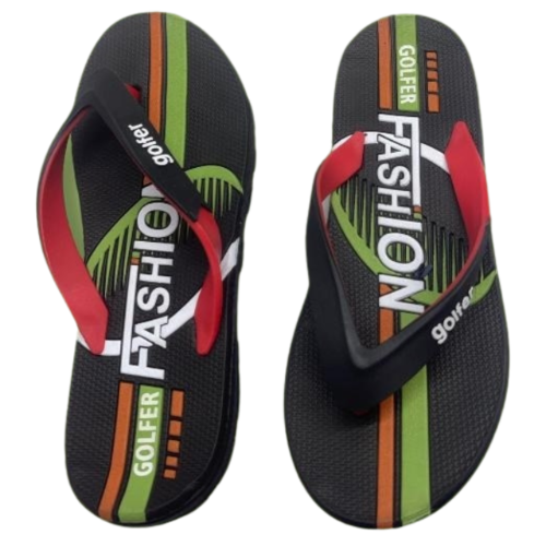 021-4 39 Negro - Dedo golfer fashion