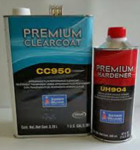 KIT BARNIZ CC950