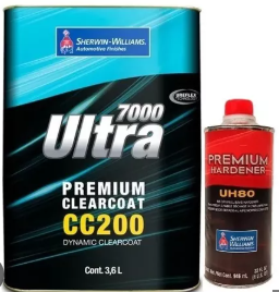 KIT BARNIZ CC200 GALON