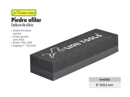 Piedra Afilar 7420