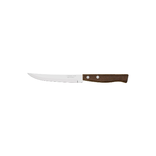 CUCHILLO STEAK LISO TRAMONTINA 22212/005/405