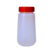 Salero Plastico Grande