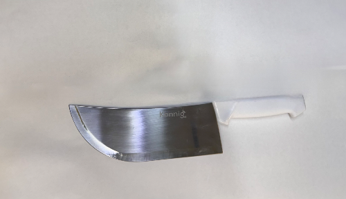 Machete taquero konning mp-KCD01