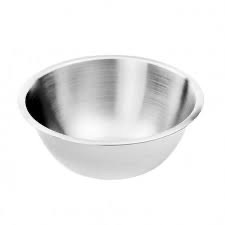 BOWL CON MEDIDA 19CM